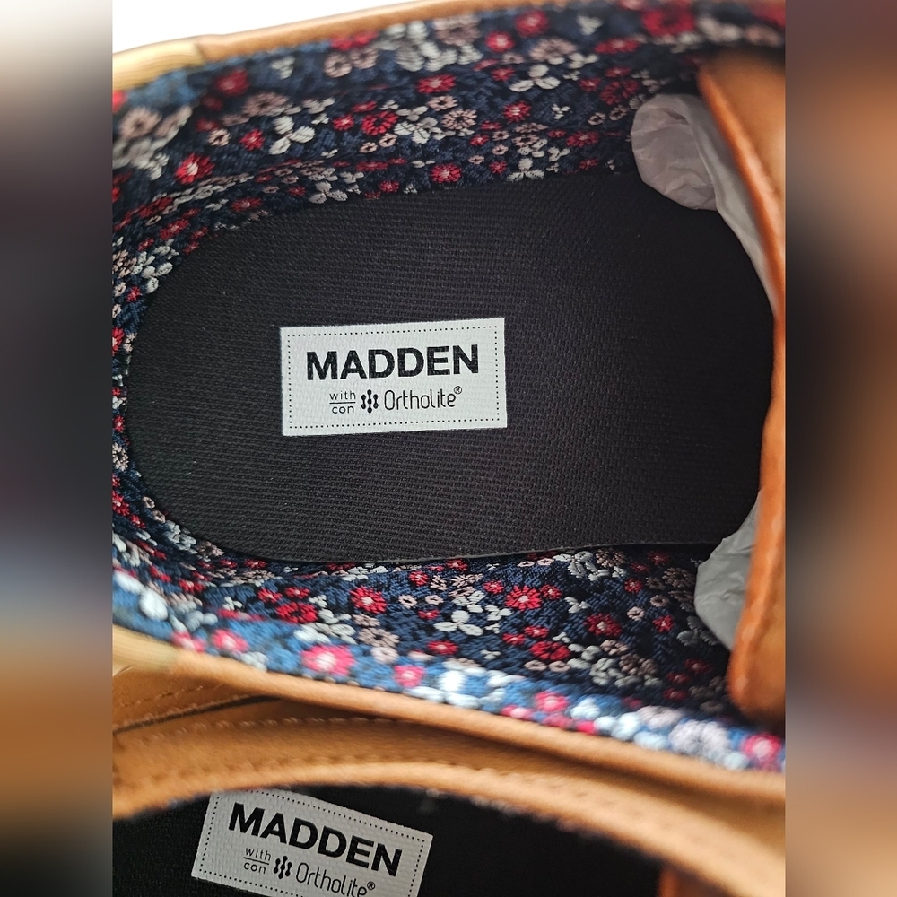 New w/ box Madden M-Dontor Men's shoe size 11 - Picture 6 of 7